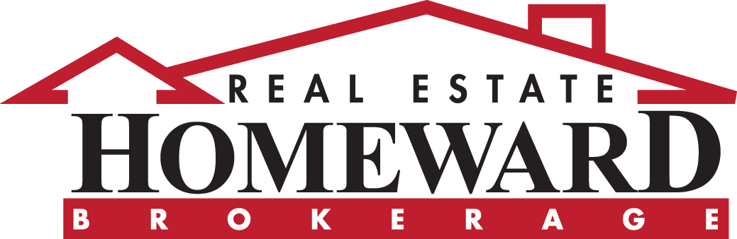 Real Estate Homeward Logo