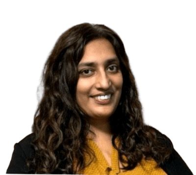 Neeta Sangha - Sales Representative